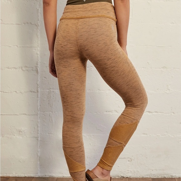 Free People Movement workout leggings - Picture 10 of 10
